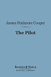 the Pilot: A Tale of Sea