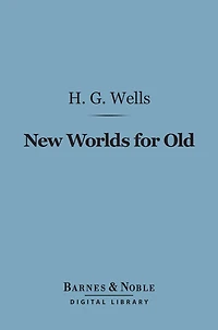 New Worlds for Old
