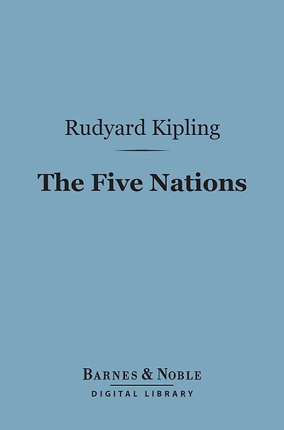 The Five Nations
