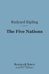 The Five Nations