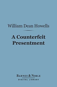 A Counterfeit Presentment