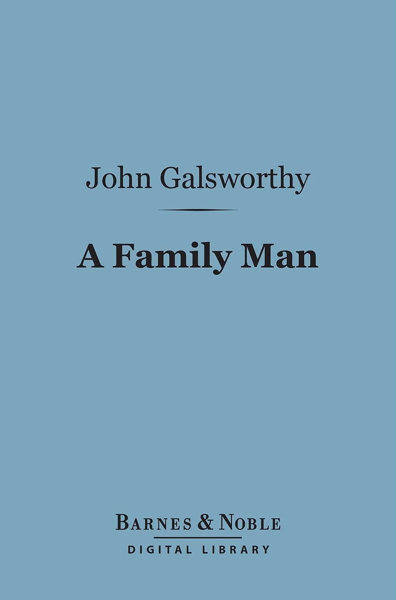 A Family Man