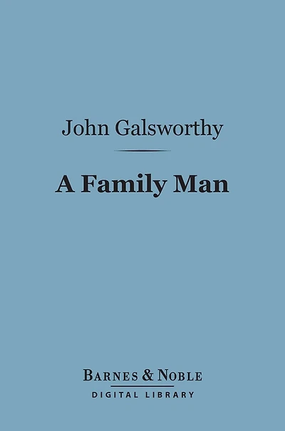 A Family Man