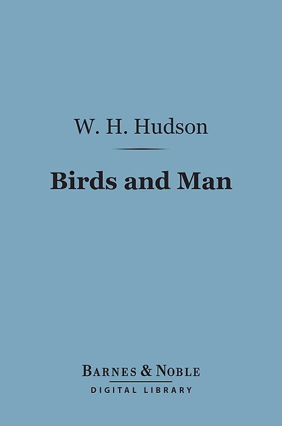 Birds and Man