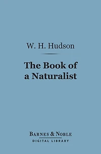 The Book of a Naturalist