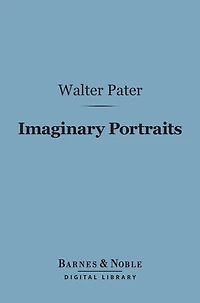 Imaginary Portraits