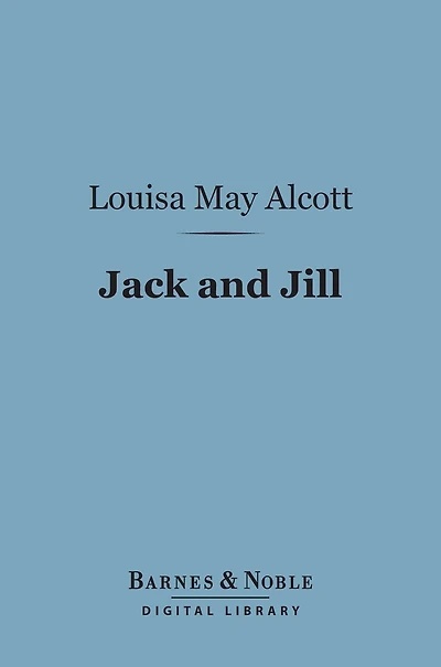 Jack and Jill - A Village Story