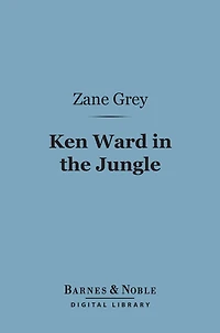 Ken Ward the Jungle