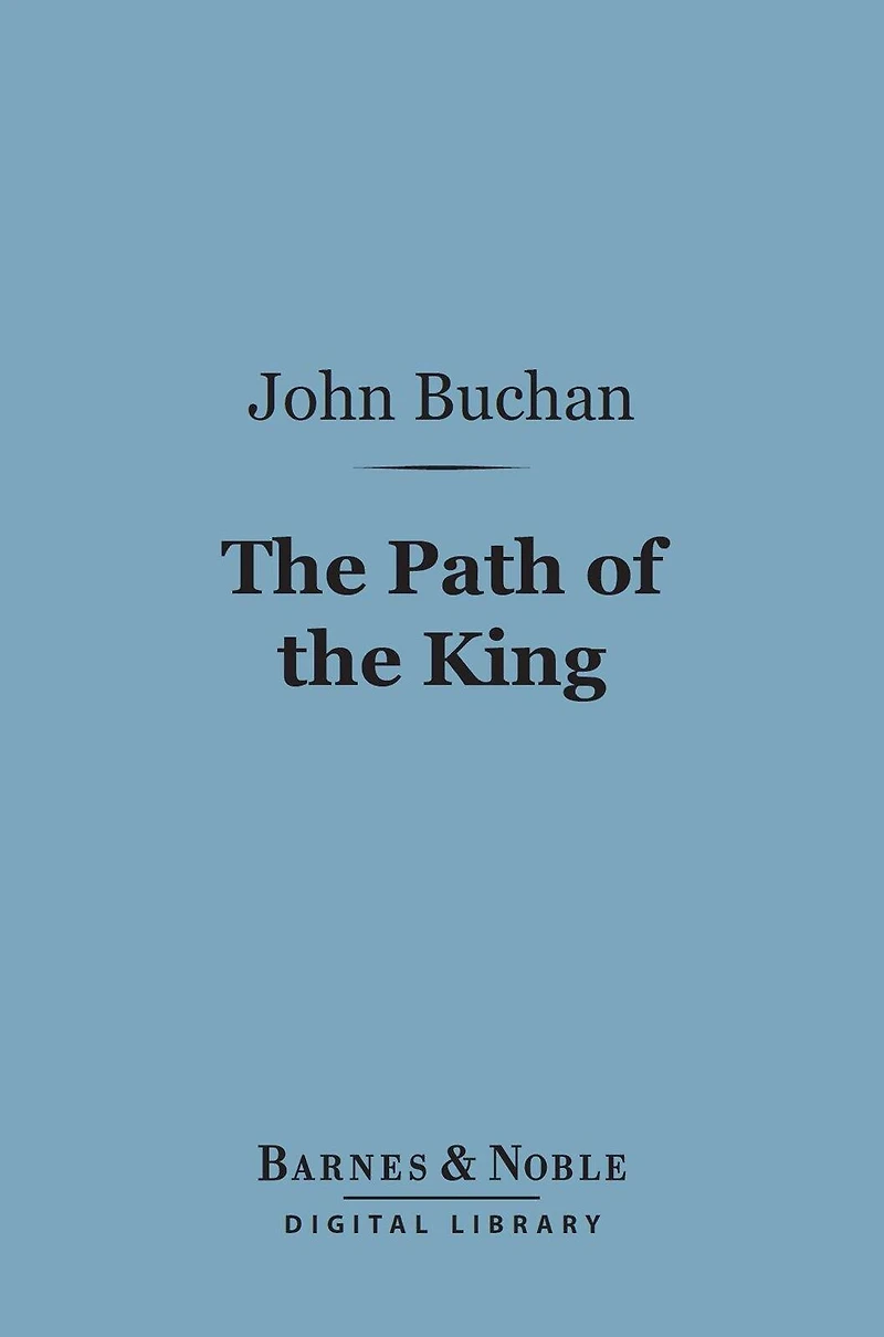 the Path of King