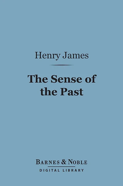 the Sense of Past