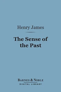 the Sense of Past
