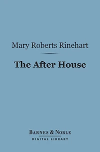 The After House: a Story of Love, Mystery and Private Yacht