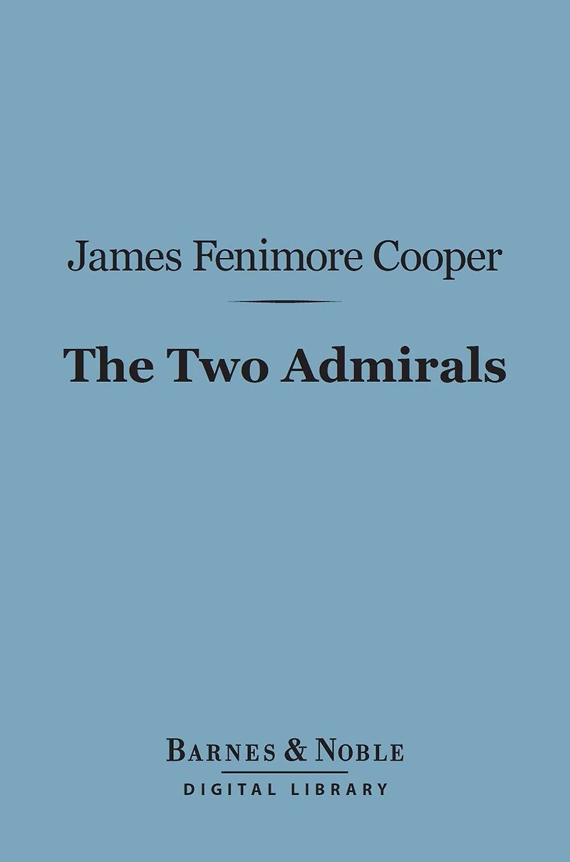 Two Admirals