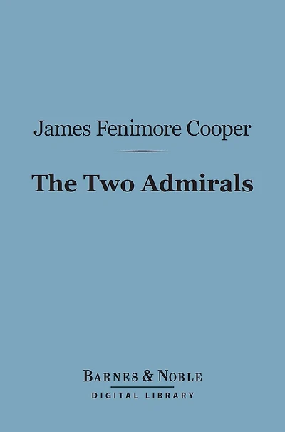 Two Admirals