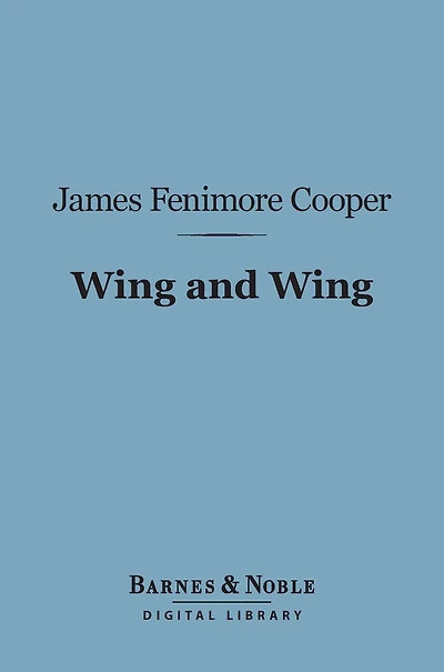 The Wing-and-Wing