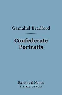 Confederate Portraits