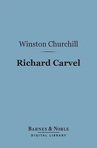 Richard Carvel