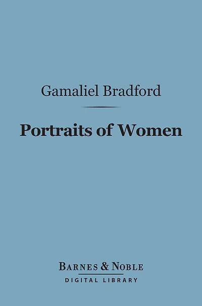 Portraits of Women