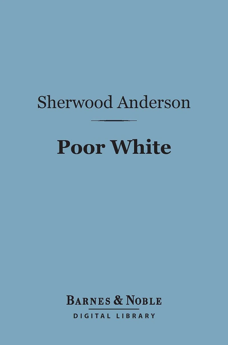 Poor White