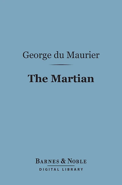 The Martian