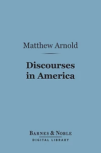 Discourses America