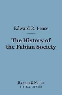 the History of Fabian Society