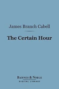 The Certain Hour