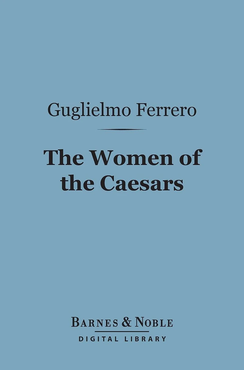 the Women of Caesars