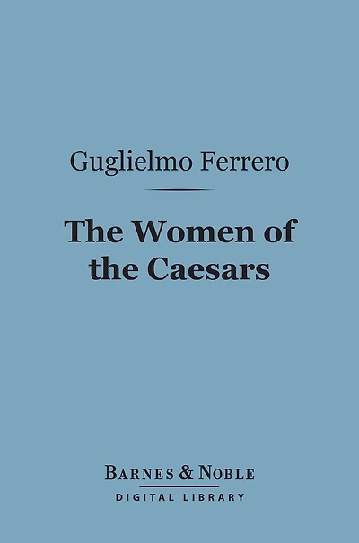 the Women of Caesars