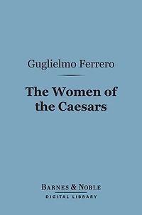 the Women of Caesars