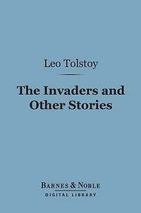 The Invaders, and Other Stories