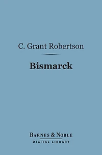 Bismarck (Barnes & Noble Digital Library)