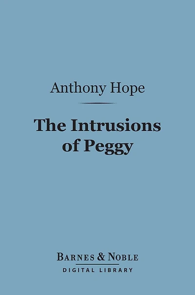 The Intrusions of Peggy