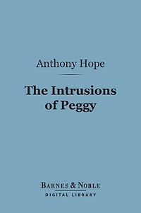 The Intrusions of Peggy