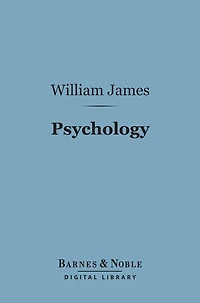 Psychology (Barnes & Noble Digital Library)
