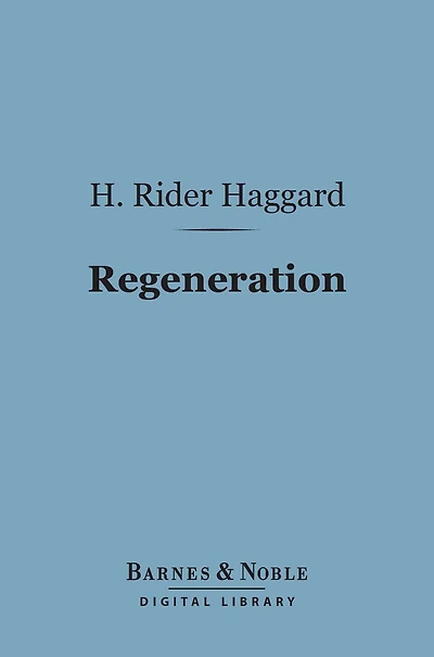Regeneration: Being an Account of the Social Work Salvation Army Great Britain (1910)