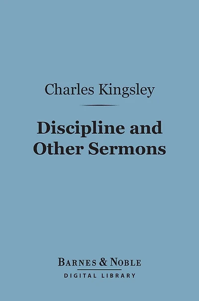 Discipline and Other Sermons