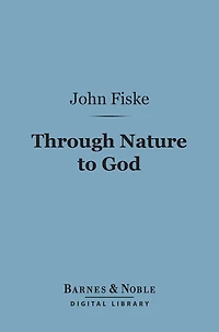 Through Nature to God