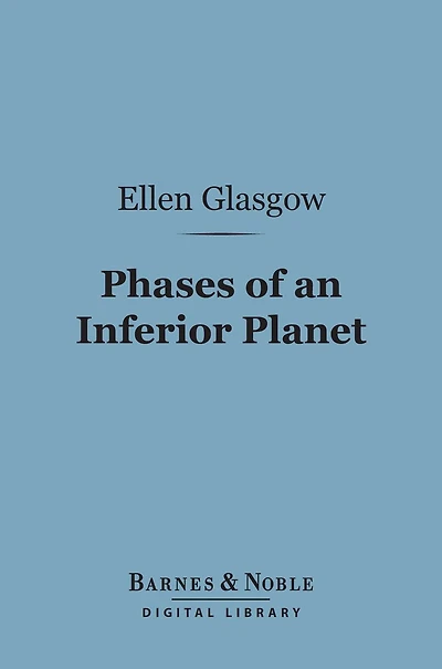 Phases of an Inferior Planet
