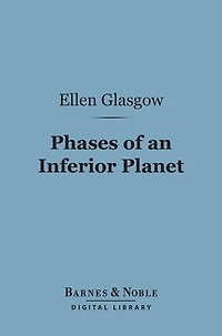 Phases of an Inferior Planet