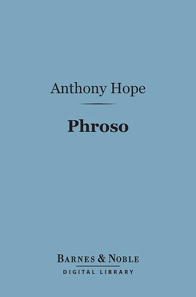 Phroso