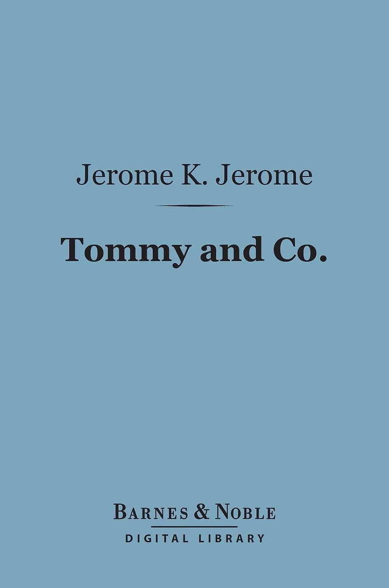 Tommy and Co