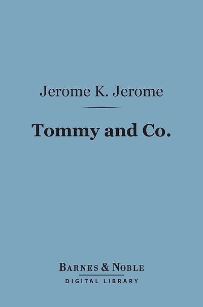 Tommy and Co