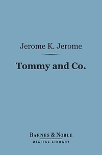 Tommy and Co
