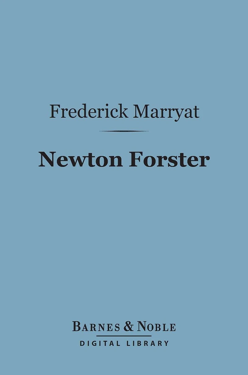 Newton Forster