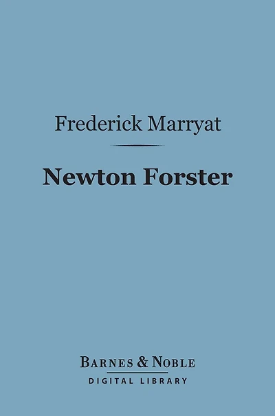 Newton Forster