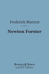 Newton Forster