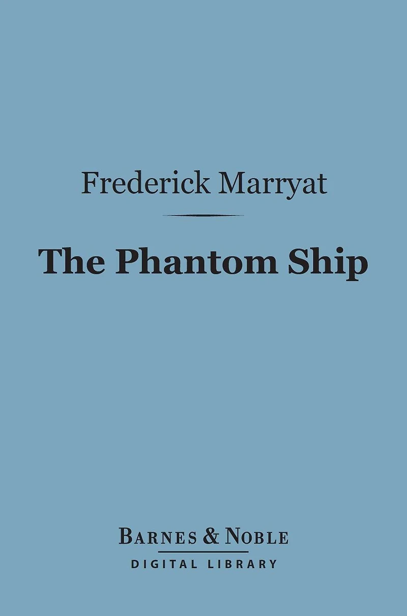 The Phantom Ship