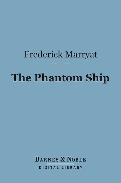 The Phantom Ship