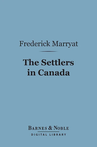 The Settlers Canada